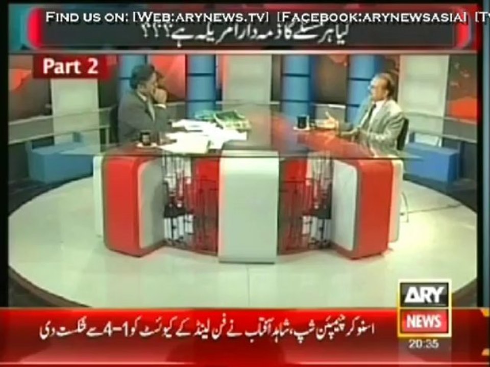 Off The Record    4 Dec 2013