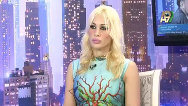 Nur Serter doğru söylemiş.