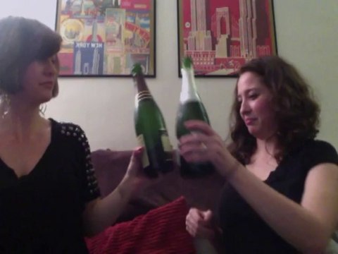 Drunk Girls In Heels LIVE from The PIT 12/5