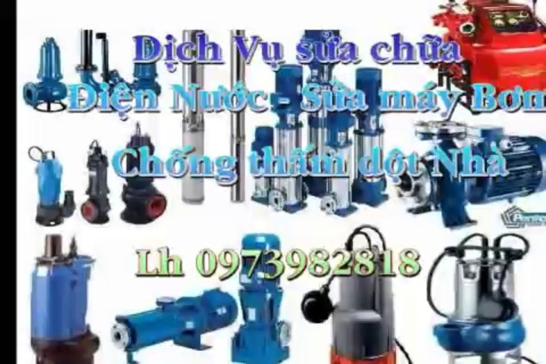 Công Ty Chống Thấm O Tai Quan Tan Binh Lh 0973982818