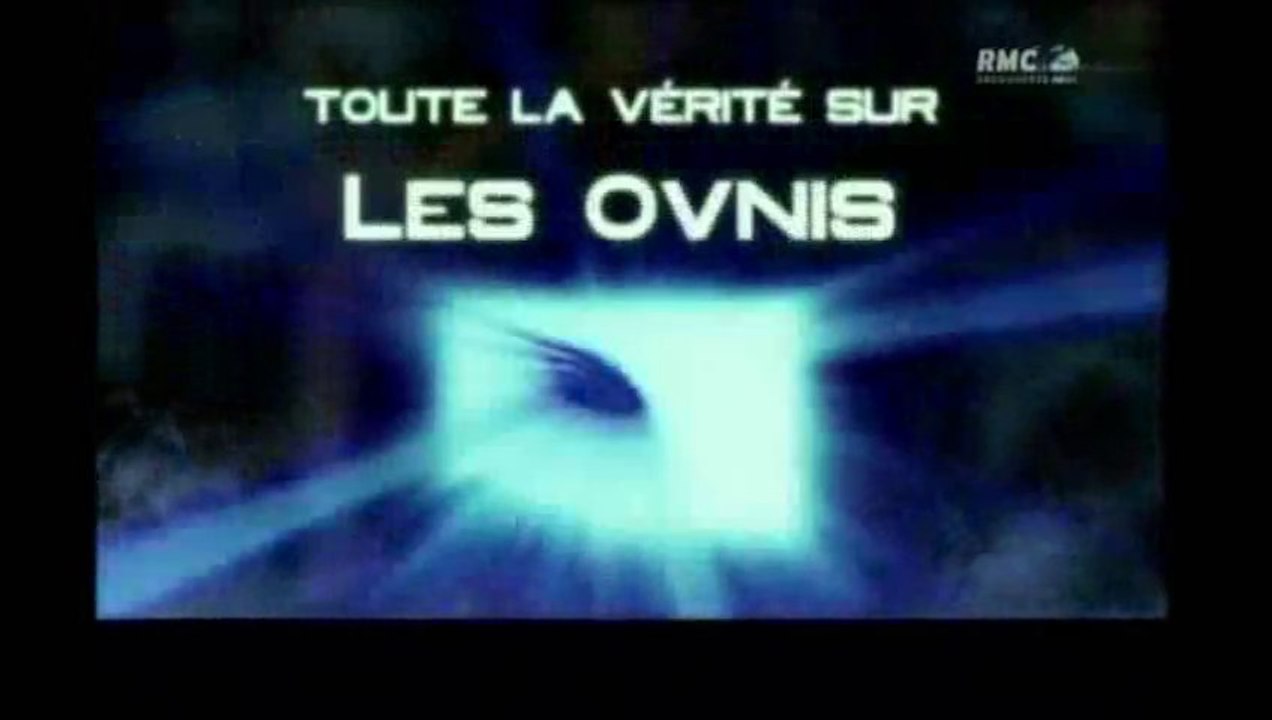 Toute la vérité sur : Les ovnis