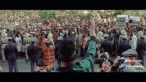 Mandela: Del Mito al Hombre-Trailer #2 en Español (HD) Idris Elba