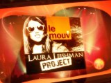 Laura Leishman Project en direct des Trans Musicales de Rennes