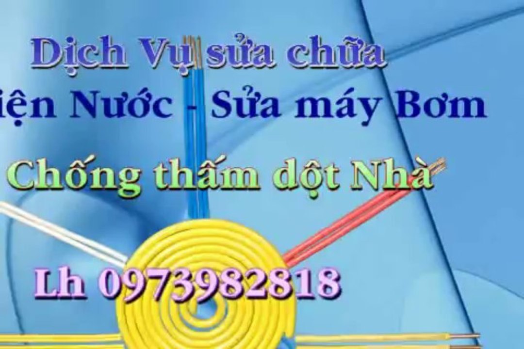 Thợ Chống Thấm Tại Quận Bình Tân Gọi >>0932004556