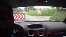 Rallye d'Envermeu wesolowski / Baronnet C2 R2 MAX