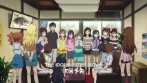 Trailer -   The Idolm@ster Movie Kagayaki no Mukögawa e!