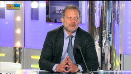 La minute hebdo de Philippe Béchade : Pourquoi les Etats-Unis résistent à tout ? - 04/12