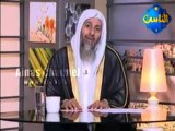 حكم دخول الحائض المسجد وقرائتها للقرآن الشيخ مصطفى العدوي