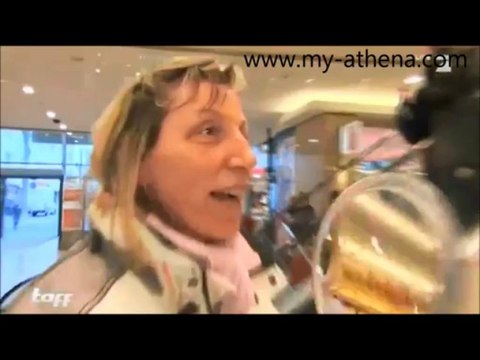 Athena 7 Minute Lift ja StemuLift Serum of Adonia - Suomi, Finland, finnish