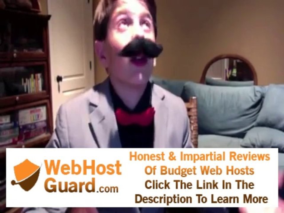 Personal Web Hosting