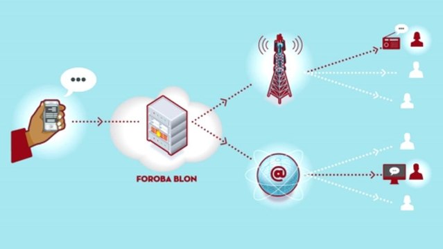 100 innovations pour un développement durable pour l'Afrique - Mali