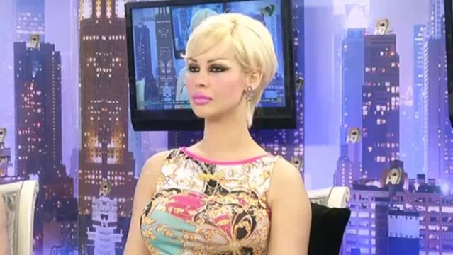 Suriye’de Darwinizm ve materyalizmin meydana getirdiği bir bela var.