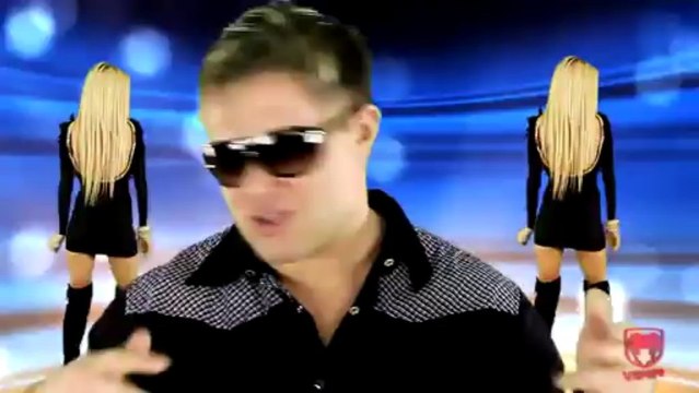 Denisa si Fero - Vreau sa-mi spui (videoclip original 2013)