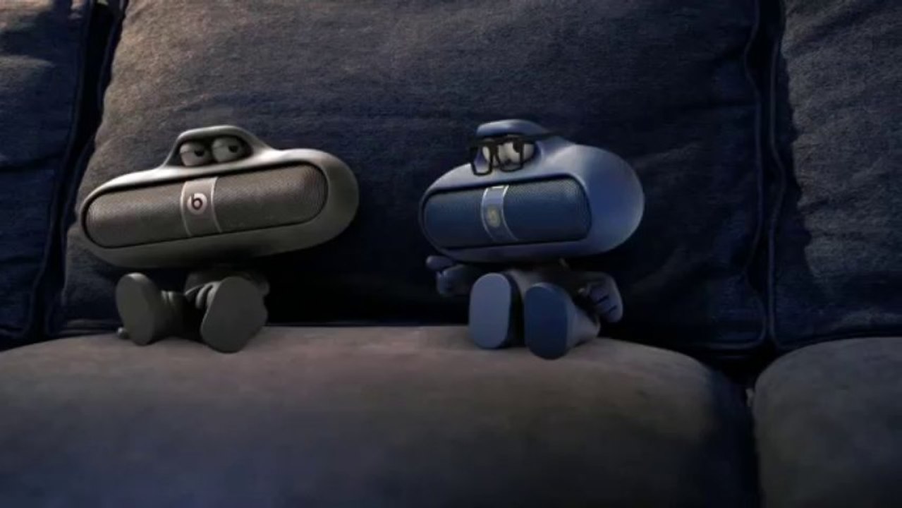 Beats Pills on Miley Cyrus and Twerking