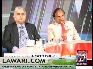 Aakhir Kyun - 4th December 2013