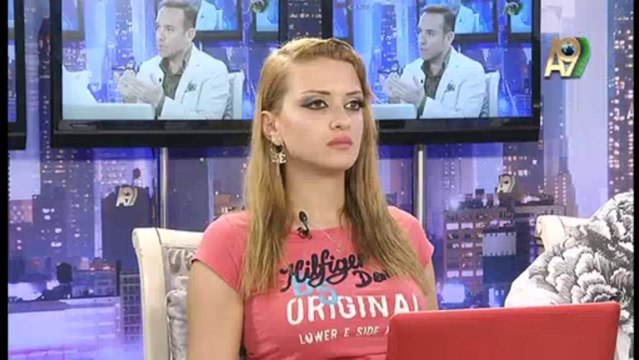 Dr. Cihat Gündoğdu, Dr. Erel Aksoy, Dr. Oktar Babuna, Kartal Göktan, Esra Hanım, Merve Hanım ve Serdar Aslan'ın A9 TV'deki canlı sohbeti (1 Eylül 2013; 15:00)