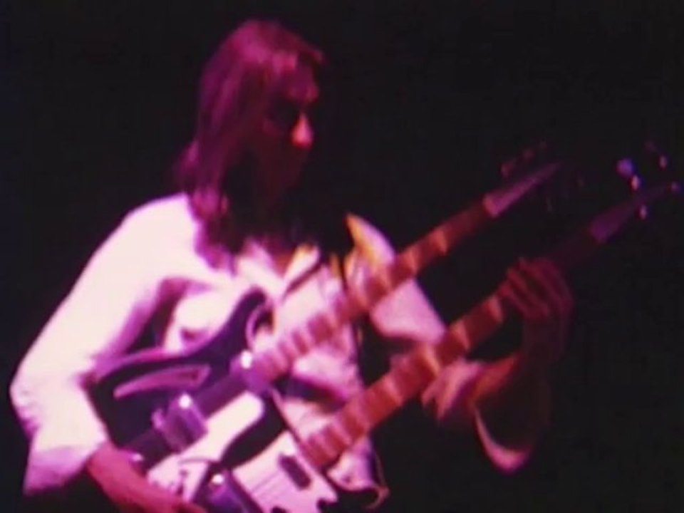 Genesis - Firth of Fifth In Concert 1974 Selling England Tour 40th Anniversary 2DVD set