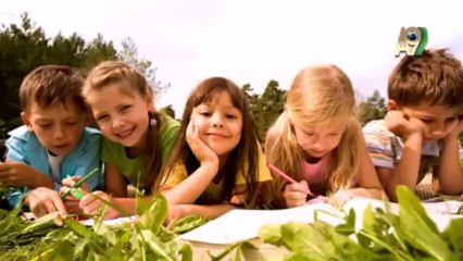 Bir dakikada yeni bilgiler öğrenin: Büyüme hormonu