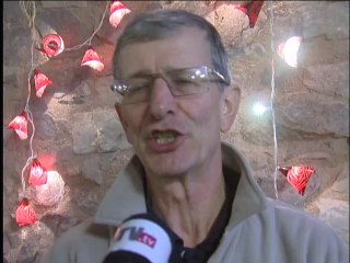 Joel Marty, Pélerin de Loire en transition