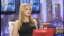 Onur Yıldız, Merve Hanım, Esra Hanım, Emre Acar ve Serdar Aslan'ın A9 TV'deki canlı sohbeti (31 Ağustos 2013; 19:00)