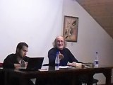 Sergio de Zubiría - Conferencia Tesis doctoral de Marx Parte 3