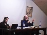 Sergio de Zubiría - Conferencia Tesis doctoral de Marx Parte 4