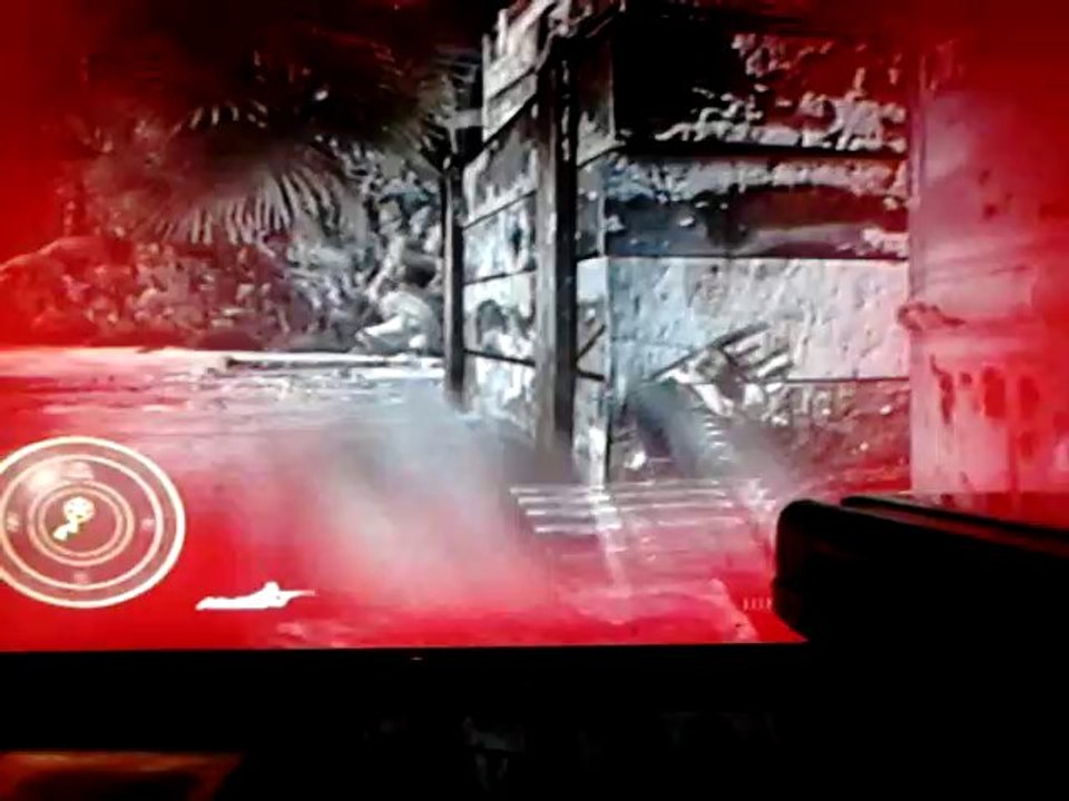 lets play hold scool cod world at war episode 1