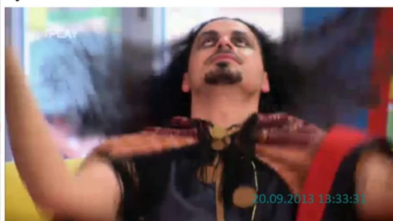 Vyvoleni 2013 Vlado vesti Mirce