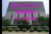 【不正選挙裁判！東京高裁】　渡る通路はカルトばかり　【物凄い警備員の数！数！】
