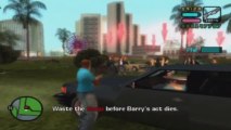 Grand Theft Auto: Vice City Stories - Kill Phil (HD)