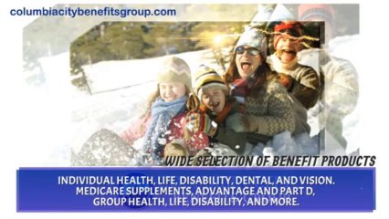 Columbia City Benefits Group | Provider of Health Care Needs