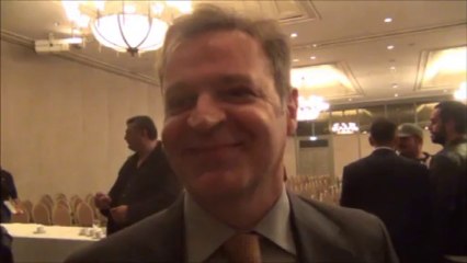 Πρόδρομος Πετρίδης στο Balla