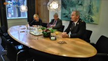 App moet A-Kwartier s nachts veiliger maken - RTV Noord