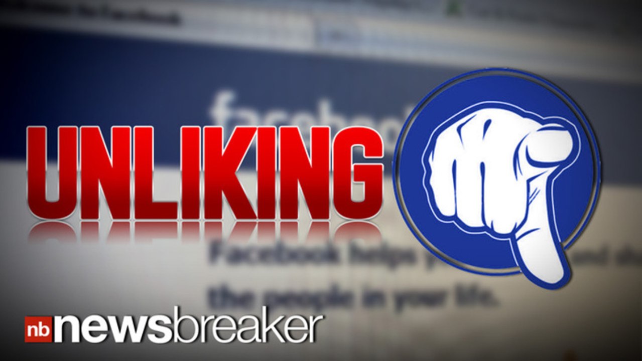 UNLIKING YOU: Facebook Now Allows Users to Cut Friends? Updates from the News Feed