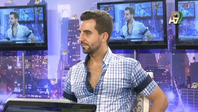 Dr. Oktar Babuna, Onur Yıldız, Mehmet Yıldırım, Onur Taş ve Akın Gözükan'ın A9 TV'deki canlı sohbeti (30 Ağustos 2013; 15:00)