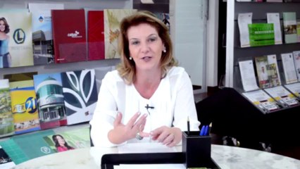 É possível fazer mudanças na franquia?