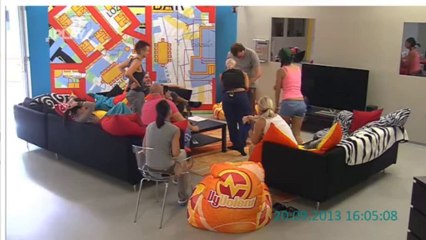 Vyvoleni 2013 zabit je vsechny