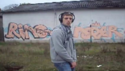 Déphix - Tu es Parti (CLIP OFFICIEL)