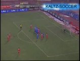 FC RED STAR - FC VOJVODINA  1-3