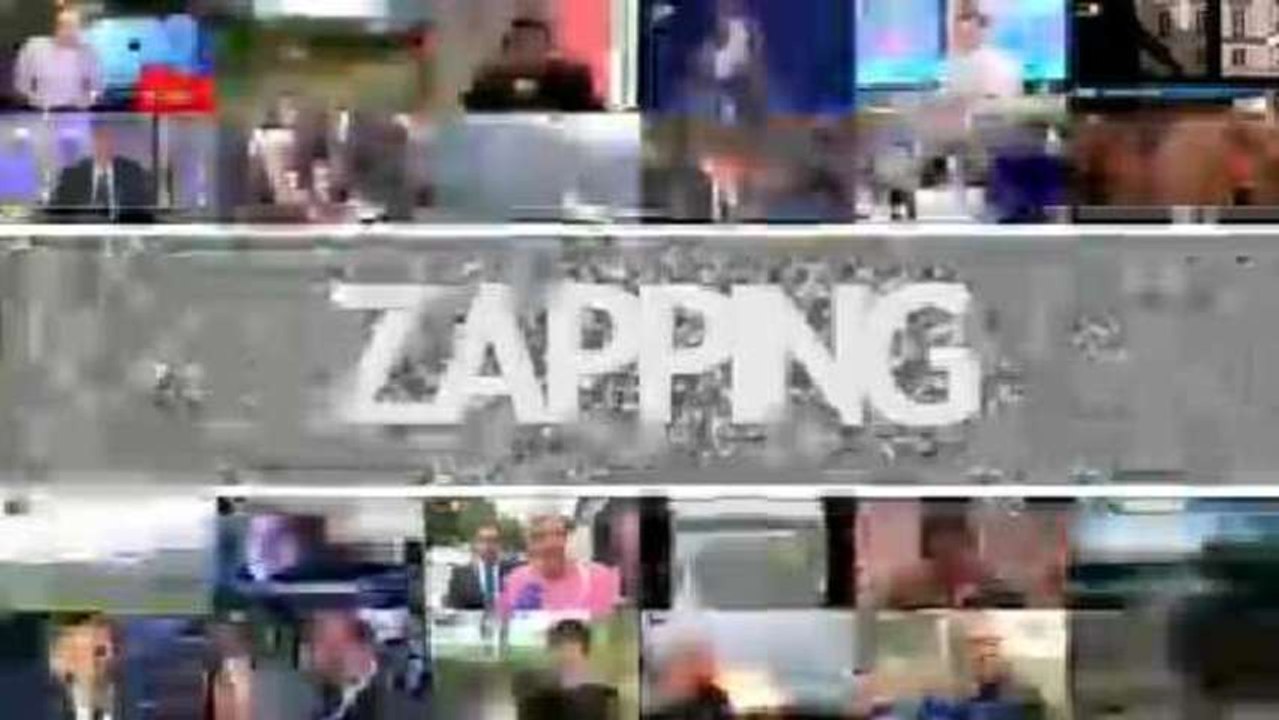 Zapping de l’actu - 04/12 - Sauvé après 3 jours sous l’eau, la moto électrique la plus rapide du monde
