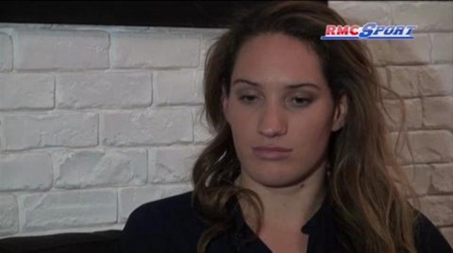 Natation / Muffat : Je fais des choses normales avec plaisir - 04/12