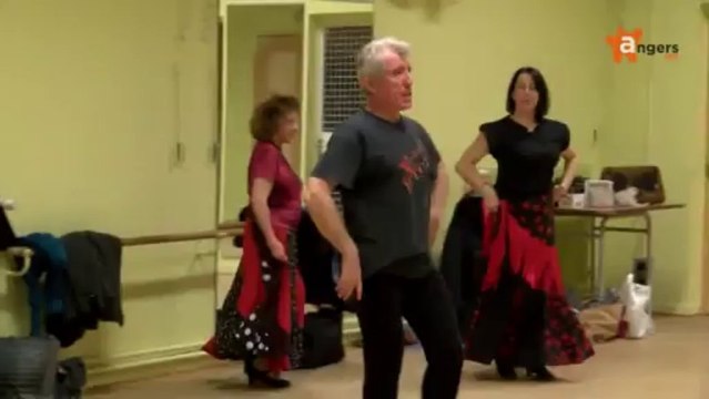 PAROLES D'ASSOS 2EME SEMESTRE [S.2] [E.14] - Paroles d'Assos du 4/12 - Arabesque