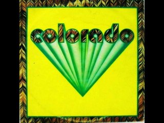 COLORADO - CALIFORNIA DREAMING (album version) HQ