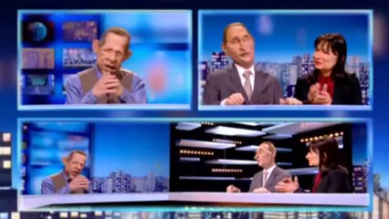 Quand tu demandes aux Parisiens qui est #Hidalgo,ils pensent que c'est l’entraîneur de Michel Platini