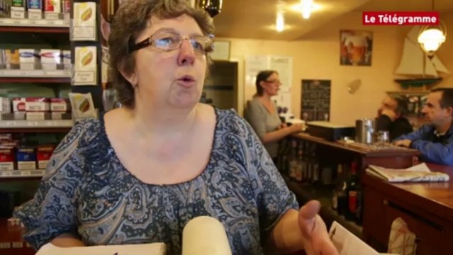 Morlaix. Dix mois après l'éboulement, on rouvre la route