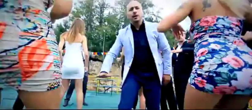 Don Genove - Dasvidaniya HIT 2013 (manele noi 2013)