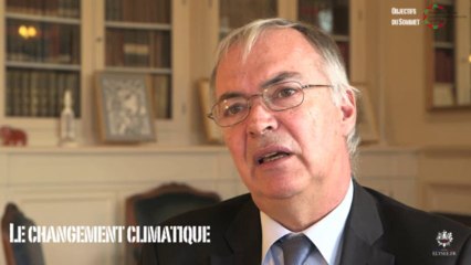 Les objectifs du #SommetElysee pour la Paix et la Sécurité en Afrique