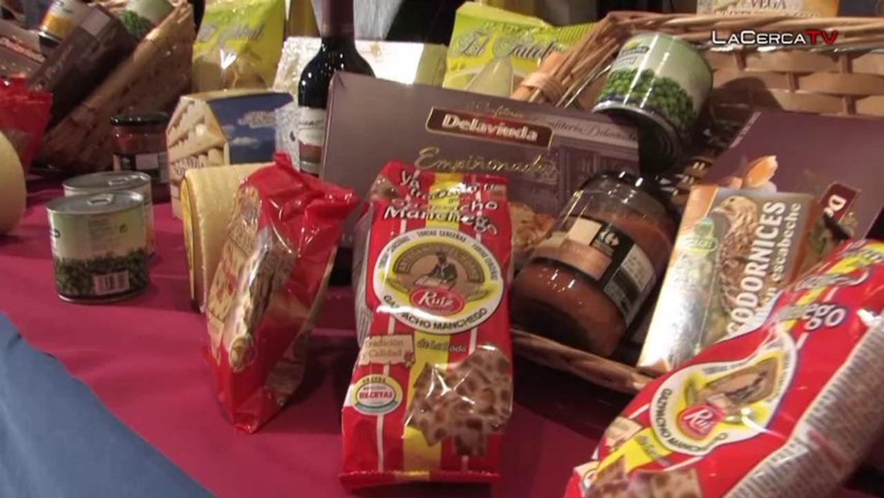 Cospedal: “Debemos potenciar el dinamismo y la importancia que la industria agroalimentaria tiene para C-LM”