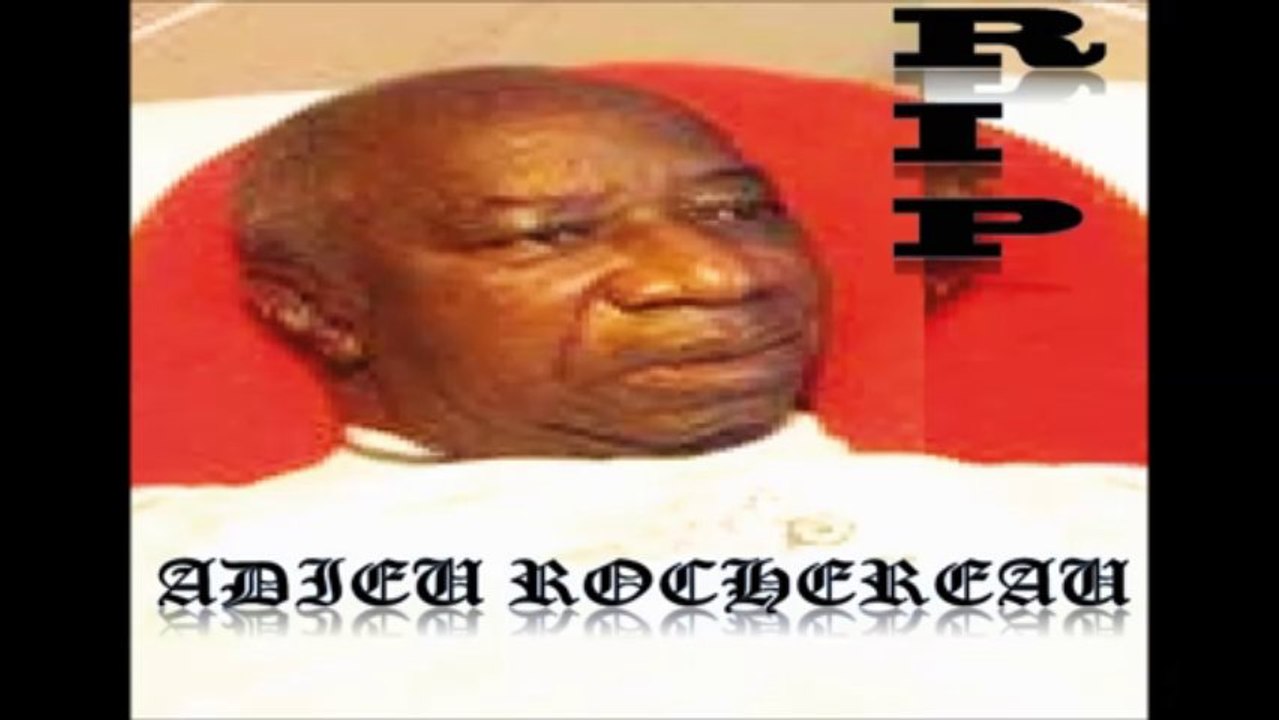 ADIEU PASCAL TABU ROCHEREAU