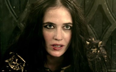 300 : La Naissance d'un Empire - Bande Annonce #2 [VOST|HD]